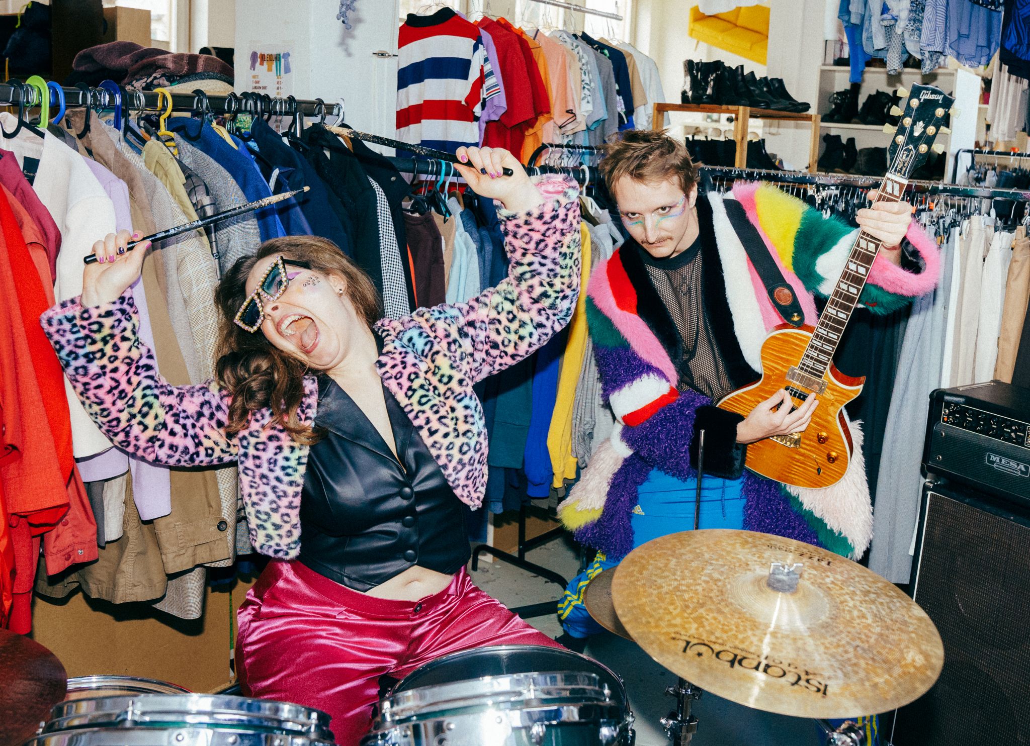 French Fries – The band